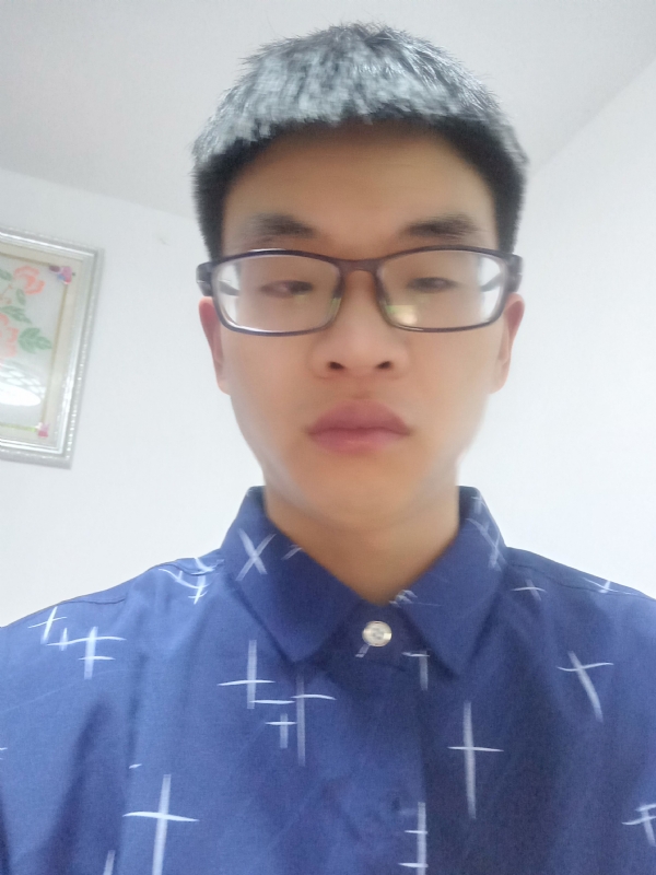 搬砖小伙的第一张照片--石泉残疾人相亲网